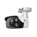 TP Link Vigi 3Mp C330 Outdoor Full Color Bullet Network Camera