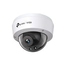 TP Link Vigi 4Mp C240I Ir Dome Network Camera