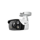 TP Link Vigi 4Mp C340 Outdoor Full Colour Bullet Network
