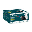 TP Link Vigi 4Mp C340 Outdoor Full Colour Bullet Network