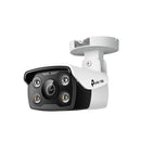 TP Link Vigi 4Mp C340 Outdoor Full Colour Bullet Network Camera