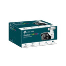TP Link Vigi 4Mp 6Mm C340 Outdoor Full Colour Bullet Network Camera