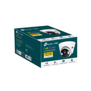 TP Link Vigi 4Mp C440 Full Colour Turret Network Camera