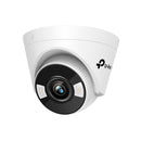TP Link Vigi 4Mp C440 Full Colour Turret Network Camera