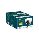 TP Link Vigi 4Mp C440 Full Colour Turret Network Camera Smart Detect