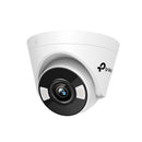 TP Link Vigi 4Mp C440 Full Colour Turret Network Camera Smart Detect