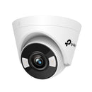 TP Link Vigi 4Mp C440W 4Mm Full Colour Wifi Turret Network Camera Lens