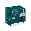 TP Link Vigi 4Mp C540 4G 4Mm Outdoor Full Color 4G Tilt Network Camera