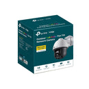 TP Link Vigi 4Mp C540 4Mm Outdoor Full Colour Network Camera