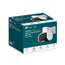 TP Link Vigi 4Mp C540V Outdoor Full Color Dual Lens Varifocal Camera