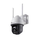TP Link Vigi 4Mp C540 W 4Mm Outdoor Full Colour Wifi Network Camera