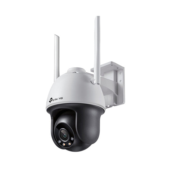TP Link Vigi 4Mp C540 W 4Mm Outdoor Full Colour Wifi Network Camera