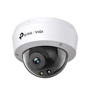TP Link Vigi 5Mp C250 4Mm Full Colour Dome Network Camera