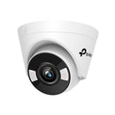 TP Link Vigi 5Mp C450 Full Colour Turret Network Cam Smart Detection
