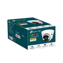 TP Link Vigi 5Mp C450 Full Colour Turret Network Camera