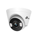 TP Link Vigi 5Mp C450 Full Colour Turret Network Camera