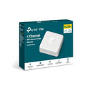 TP Link Vigi Nvr1104H 4P 4 Channel Poe Network Video Recorder