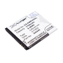 Cameron Sino Cs Kmr450Sl 1750Mah Battery For Kazam Trooper Mobile