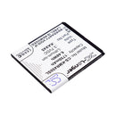 Cameron Sino Cs Kmr450Sl 1750Mah Battery For Kazam Trooper Mobile