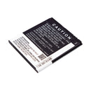 Cameron Sino Cs Kmr450Sl 1750Mah Battery For Kazam Trooper Mobile