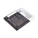Cameron Sino Cs Kmr450Sl 1750Mah Battery For Kazam Trooper Mobile