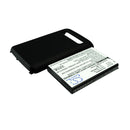 Cameron Sino Cs Ht8686Hl 3000Mah Battery For Htc 7 Trophy Phone