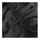 Bambury Tru Fit Sheet Set Charcoal