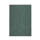 Yanna Plain Green Rug