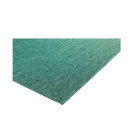 Yanna Plain Green Rug