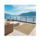 Lexa Plain Jute Rug