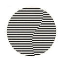 Logan Night Round Rug