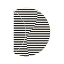 Logan Night Round Rug
