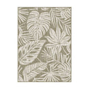 Kheni Palm Linen Rug 200Cm X 290Cm