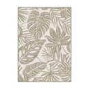 Kheni Palm Linen Rug 200Cm X 290Cm