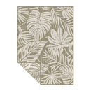Kheni Palm Linen Rug 200Cm X 290Cm