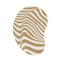 Adam Shapes Bean Rug 200Cm X 290Cm