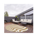 Adam Shapes Bean Rug 200Cm X 290Cm