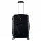 Italy Boschetti Abs 3 Piece Luggage Suitcase Set