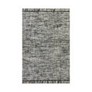 Glyne Anthracite Rug 160Cm X 230Cm