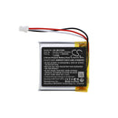 Cameron Sino Cs Jbl510Sl 450Mah Battery For Jbl Tune 510Bt Headset