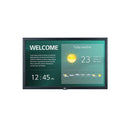 LG 22Sm3G 22 Inch Fhd 250Nits Contrast Webos Digital Signage Display