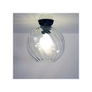 Diy Bk Textured Clear Glass