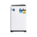 6kg Top Load Washing Machine White