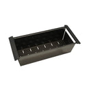 440Mm Square Stainless Steel Sink Colander Drying Basket