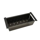 450Mm Square Stainless Steel Sink Colander Drying Basket