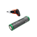Cameron Sino Cs Bcs365Pw 2500Mah Battery For Black And Decker Tools