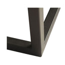 2Pcs Nesting Coffee Tables