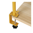 Over The Table Rod Stand Balloon Flower Display Arch