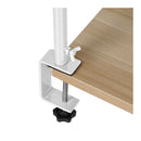 Over The Table Rod Stand Balloon Flower Display Arch