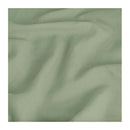 Bambury Linen Table Runner 35X180Cm Sage